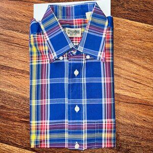 Gitman Bros Dress Shirt